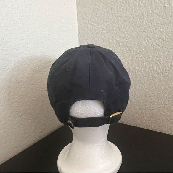 Los Angeles Chargers 47 Brand Ballcap Hat Blue Gold Unisex - Picture 3 of 6
